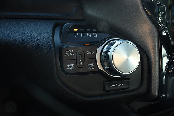 RAM 1500 12 of 20