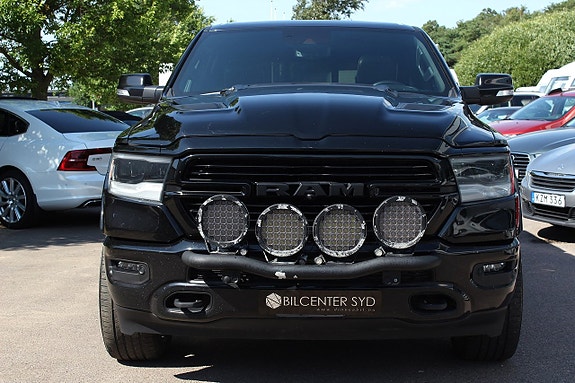 RAM 1500 3 of 5