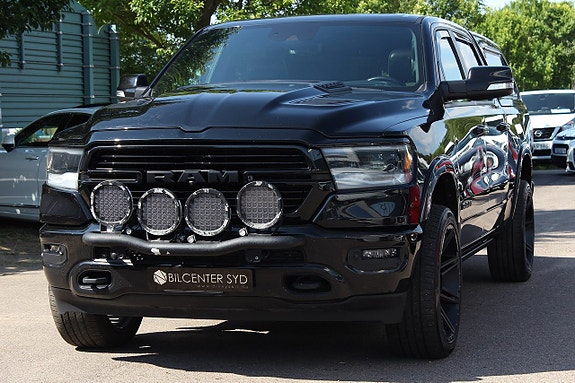 RAM 1500 7 of 20