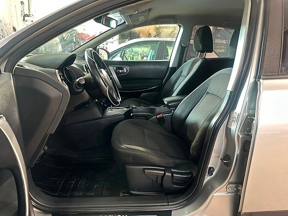 Nissan Qashqai 11 of 14