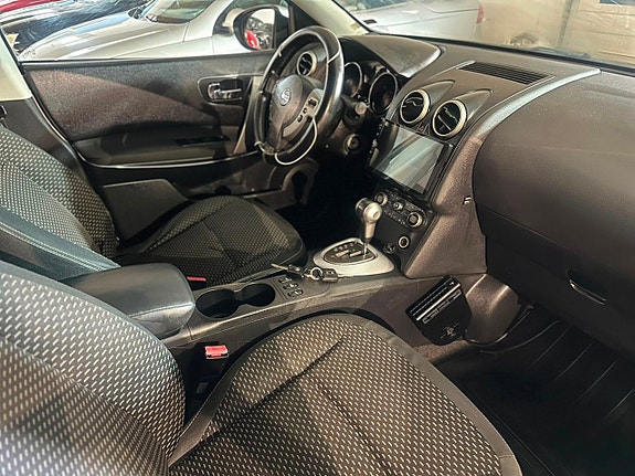 Nissan Qashqai 7 of 14