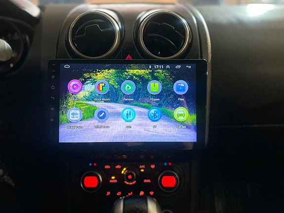 Nissan Qashqai 10 of 14