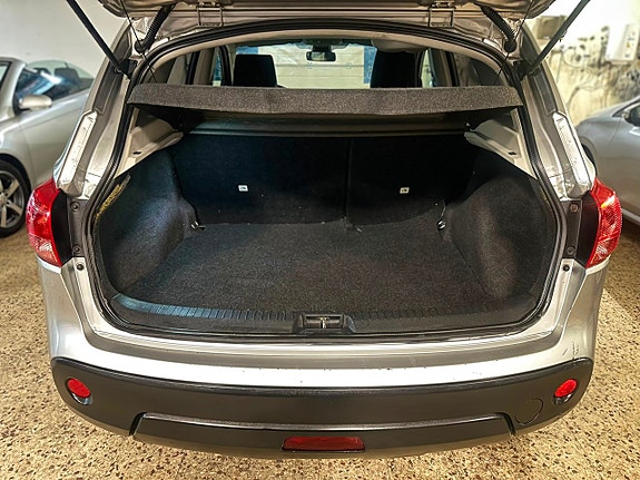 Nissan Qashqai 13 of 14