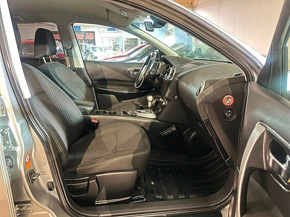 Nissan Qashqai 12 of 14