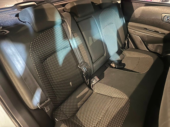 Nissan Qashqai 9 of 14