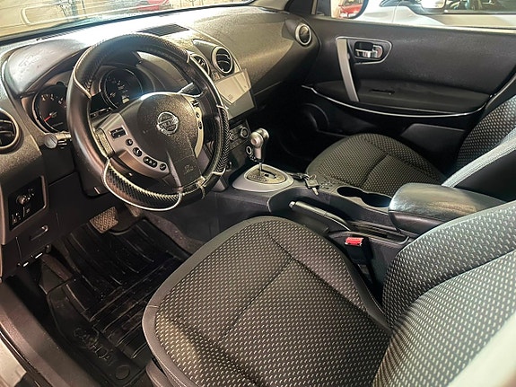 Nissan Qashqai 6 of 14