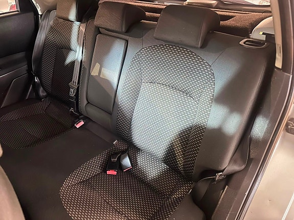 Nissan Qashqai 8 of 14