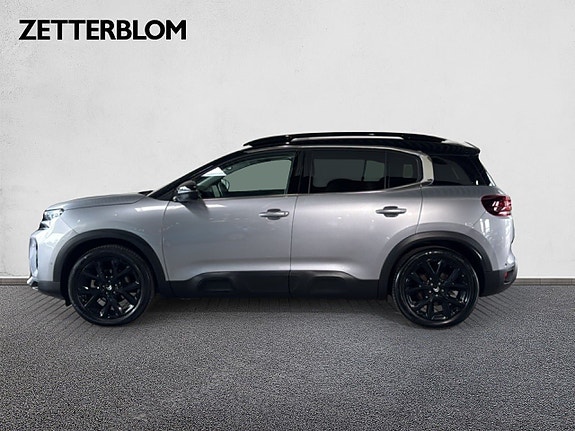 Citroen C5 Aircross 2 of 5
