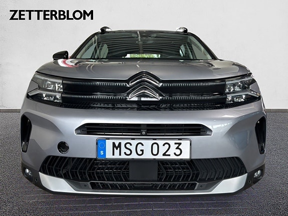 Citroen C5 Aircross 5 of 5