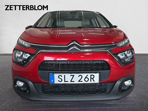 Citroen C3 5 of 5