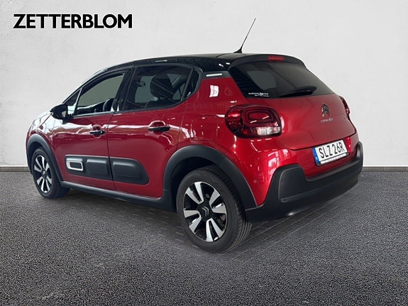 Citroen C3 3 of 5