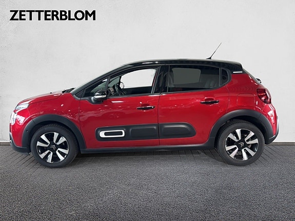 Citroen C3 2 of 5