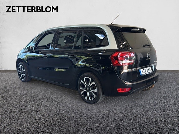Citroen SpaceTourer 3 of 15