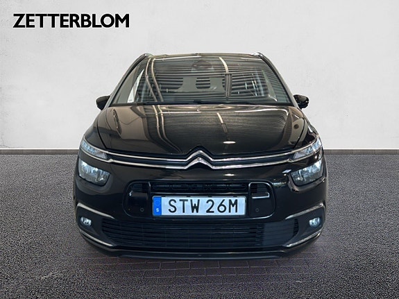 Citroen SpaceTourer 5 of 15