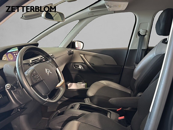 Citroen SpaceTourer 8 of 15