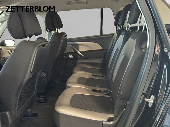 Citroen SpaceTourer 9 of 15