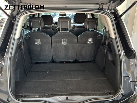 Citroen SpaceTourer 6 of 15