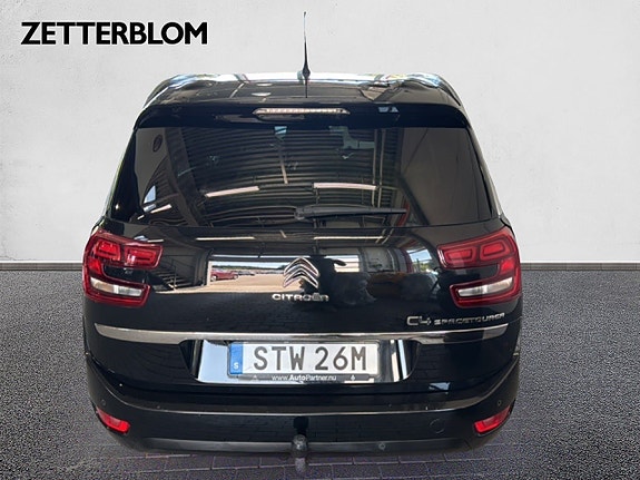 Citroen SpaceTourer 4 of 15