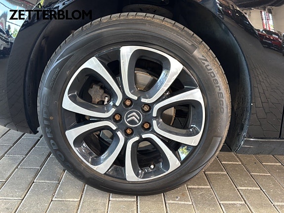 Citroen SpaceTourer 13 of 15