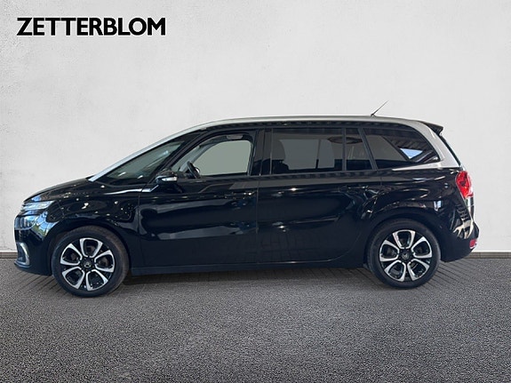 Citroen SpaceTourer 2 of 15