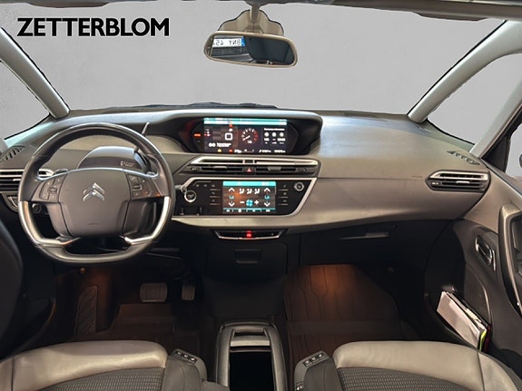 Citroen SpaceTourer 10 of 15