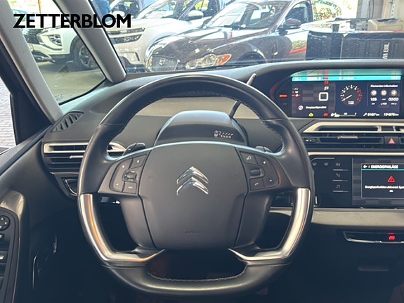 Citroen SpaceTourer 12 of 15