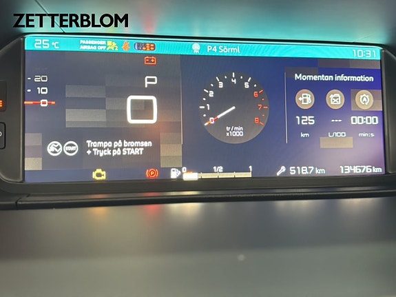 Citroen SpaceTourer 11 of 15