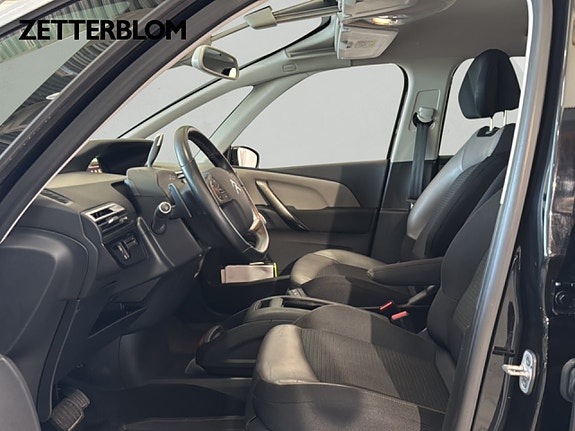 Citroen SpaceTourer 7 of 15