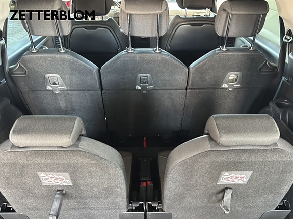 Citroen SpaceTourer 15 of 15