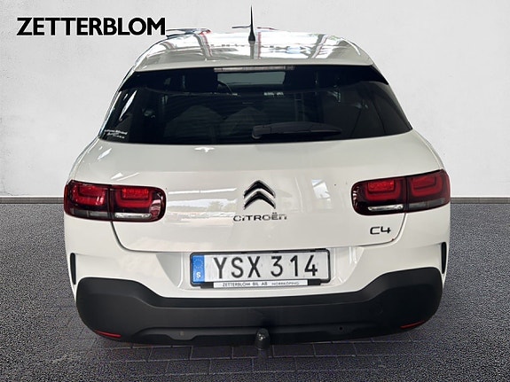 Citroen C4 Cactus 4 of 5