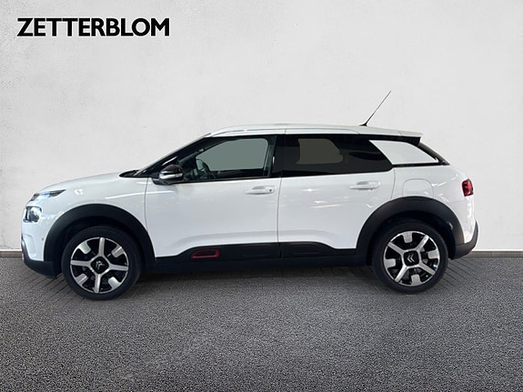 Citroen C4 Cactus 2 of 5
