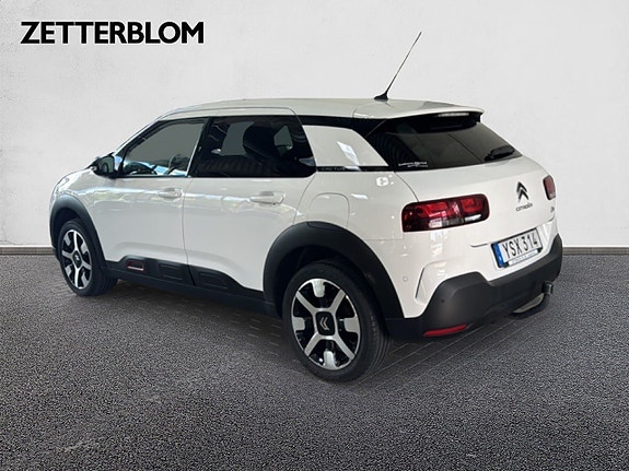 Citroen C4 Cactus 3 of 5