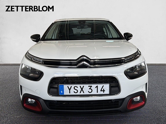 Citroen C4 Cactus 5 of 5