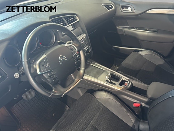 Citroen C4 8 of 14