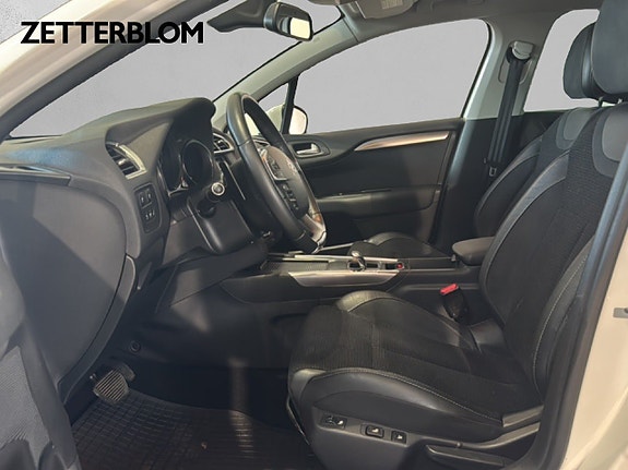 Citroen C4 7 of 14
