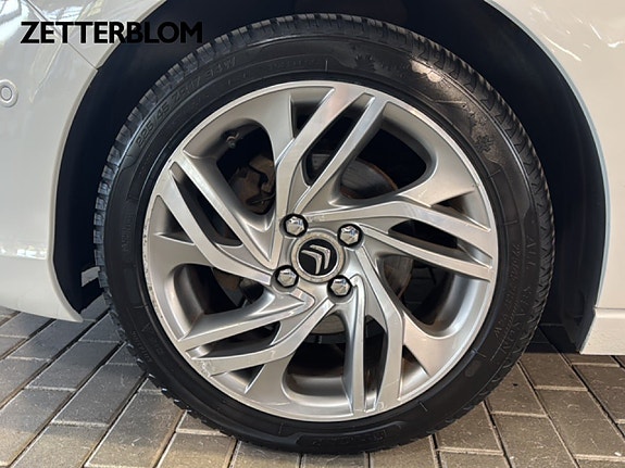 Citroen C4 13 of 14