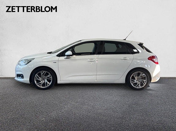 Citroen C4 2 of 14