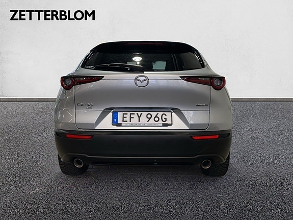 Mazda CX-30 4 of 5