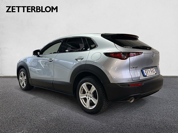 Mazda CX-30 3 of 5