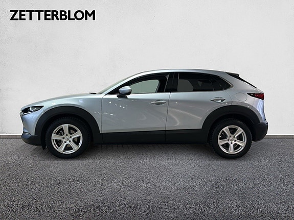 Mazda CX-30 2 of 5