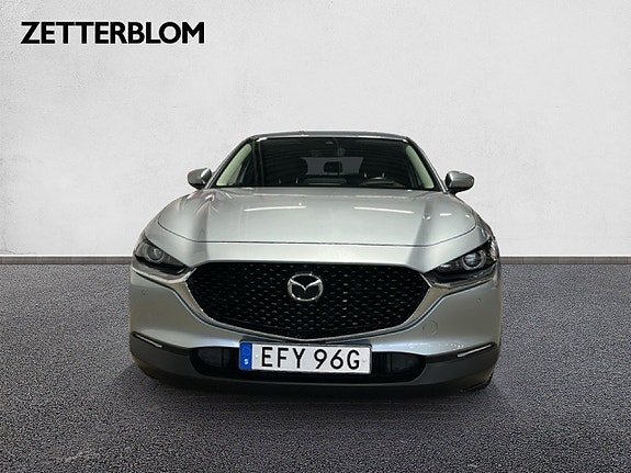 Mazda CX-30 5 of 5