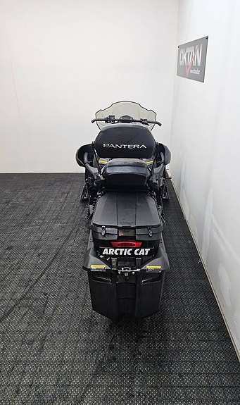 Arctic Cat 5 of 6