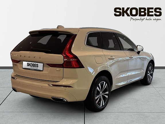 Volvo XC60 7 of 24