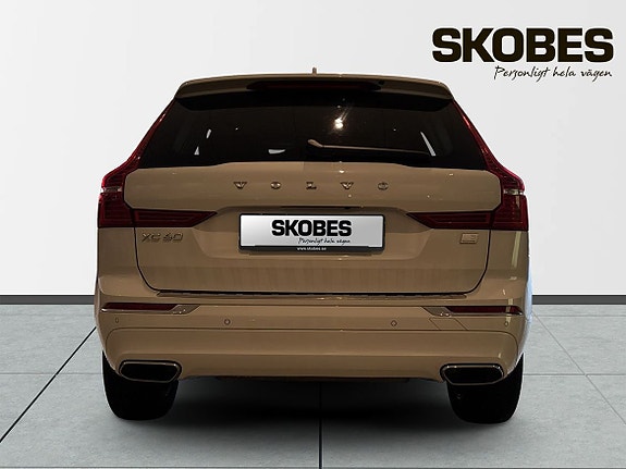 Volvo XC60 6 of 24