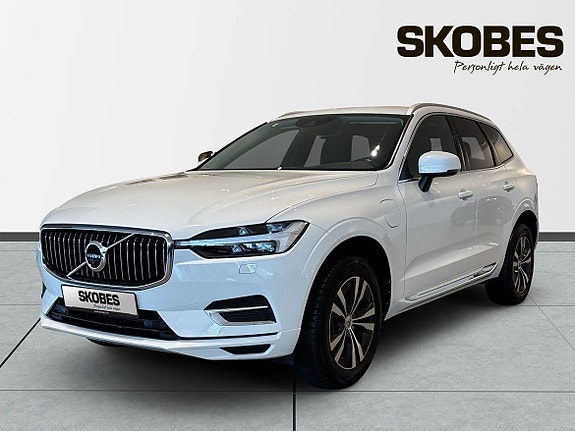 Volvo XC60 3 of 5
