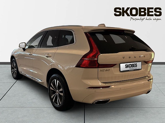 Volvo XC60 5 of 5
