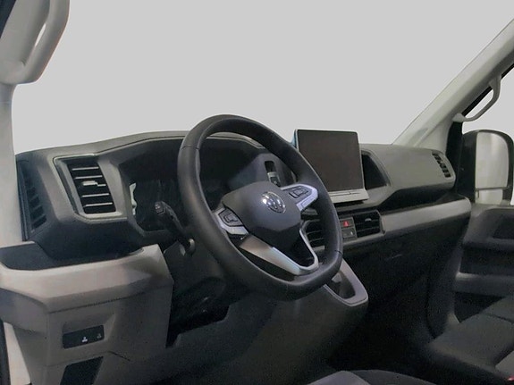 Volkswagen Crafter 35 6 of 15