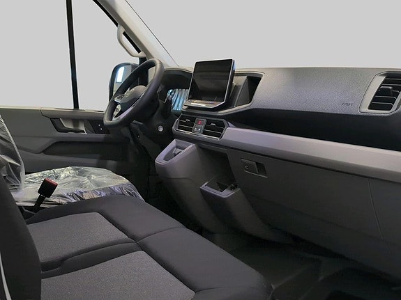 Volkswagen Crafter 35 7 of 15