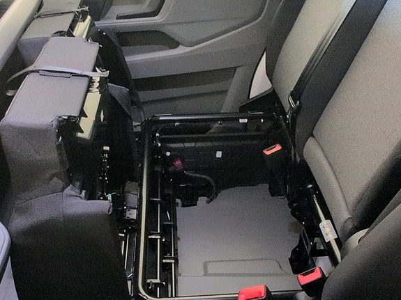 Volkswagen Crafter 35 10 of 15