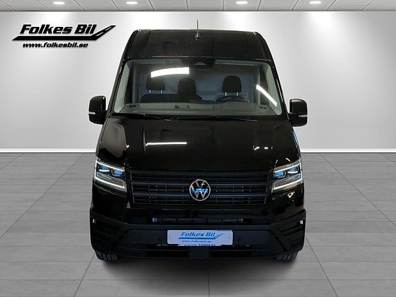 Volkswagen Crafter 35 2 of 5